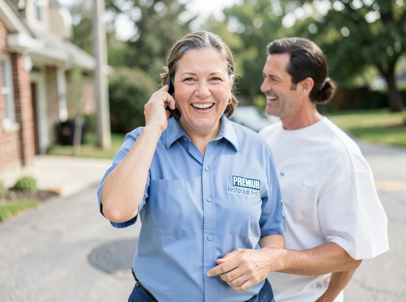 Water Damage Restoration Greenleaf, KS FAQs